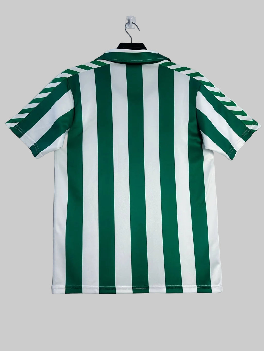 1988-1989 Real Betis Home Kit