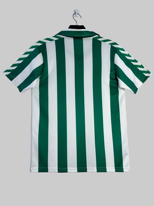 1988-1989 Real Betis Home Kit