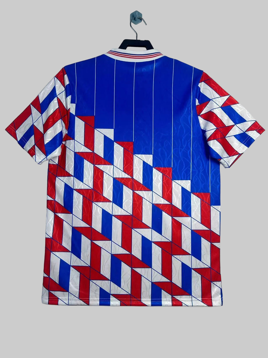 1989-1990 Ajax Away Kit