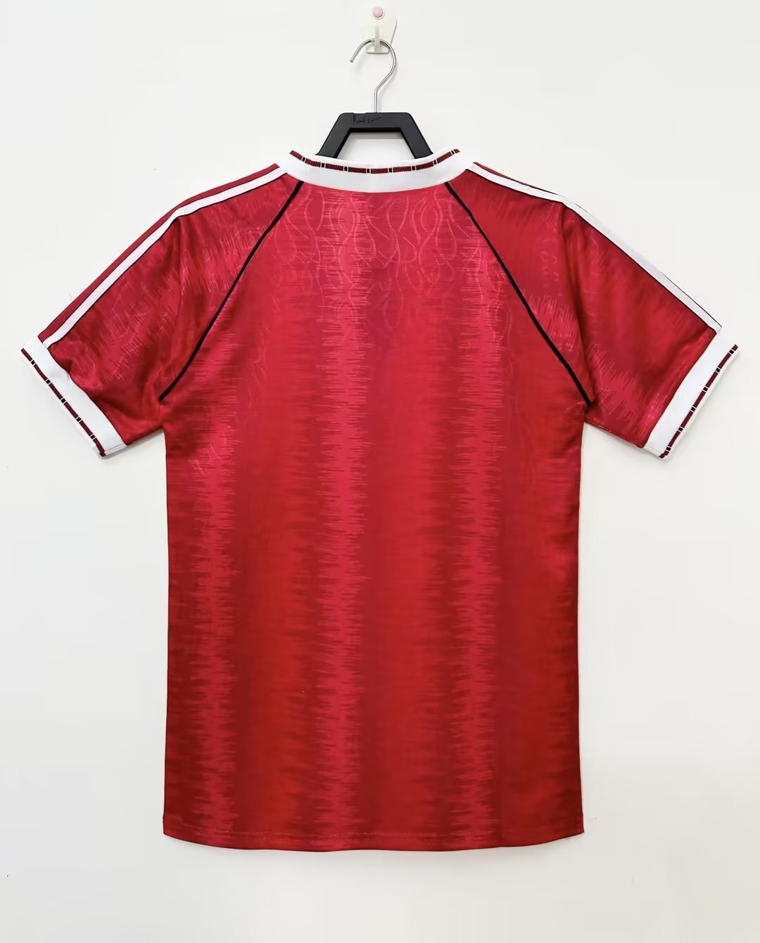 1990-1992 Manchester United Home Kit