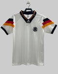 1992 Germany Euro Kit