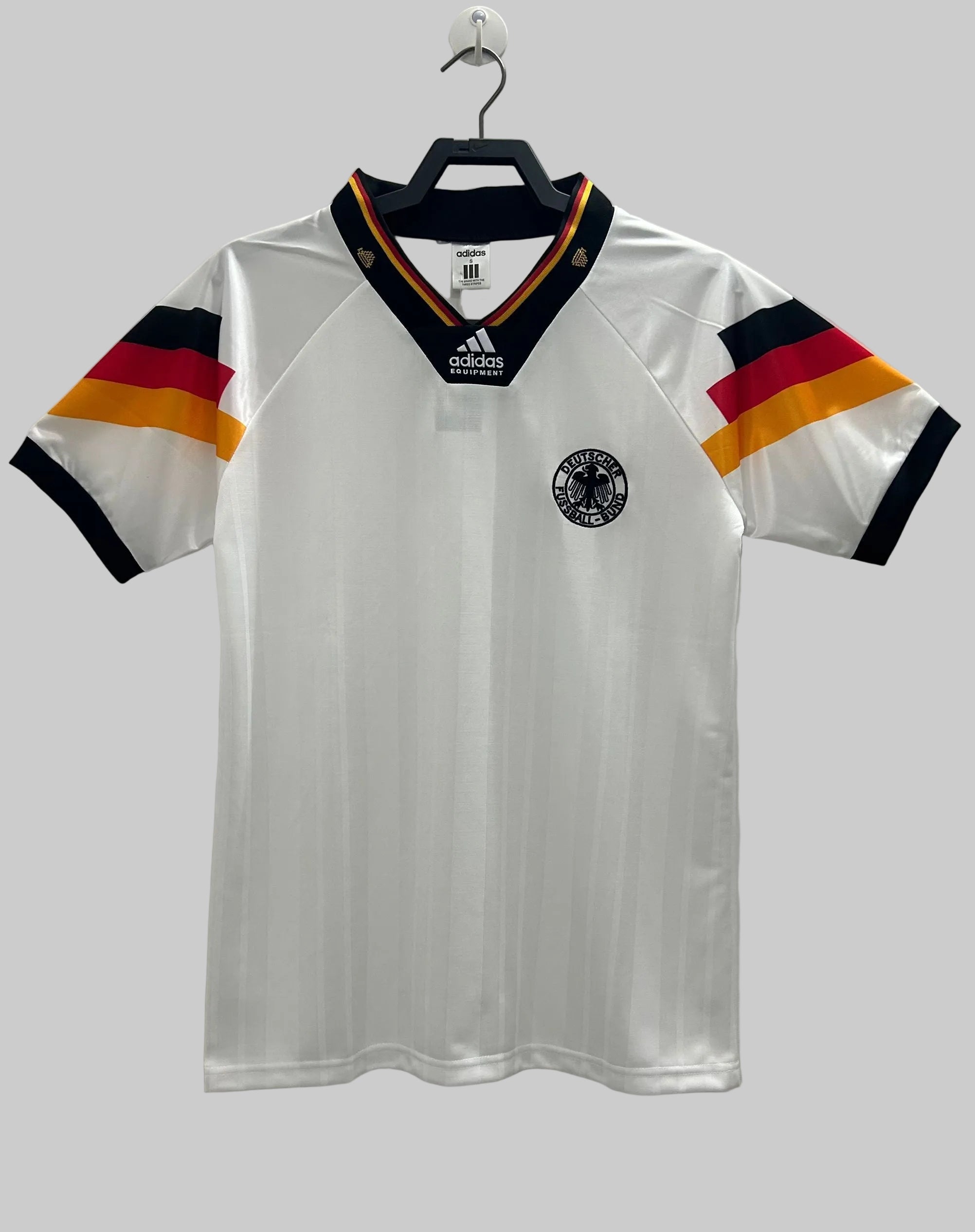 1992 Germany Euro Kit