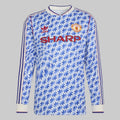 1992 Manchester United Away Kit