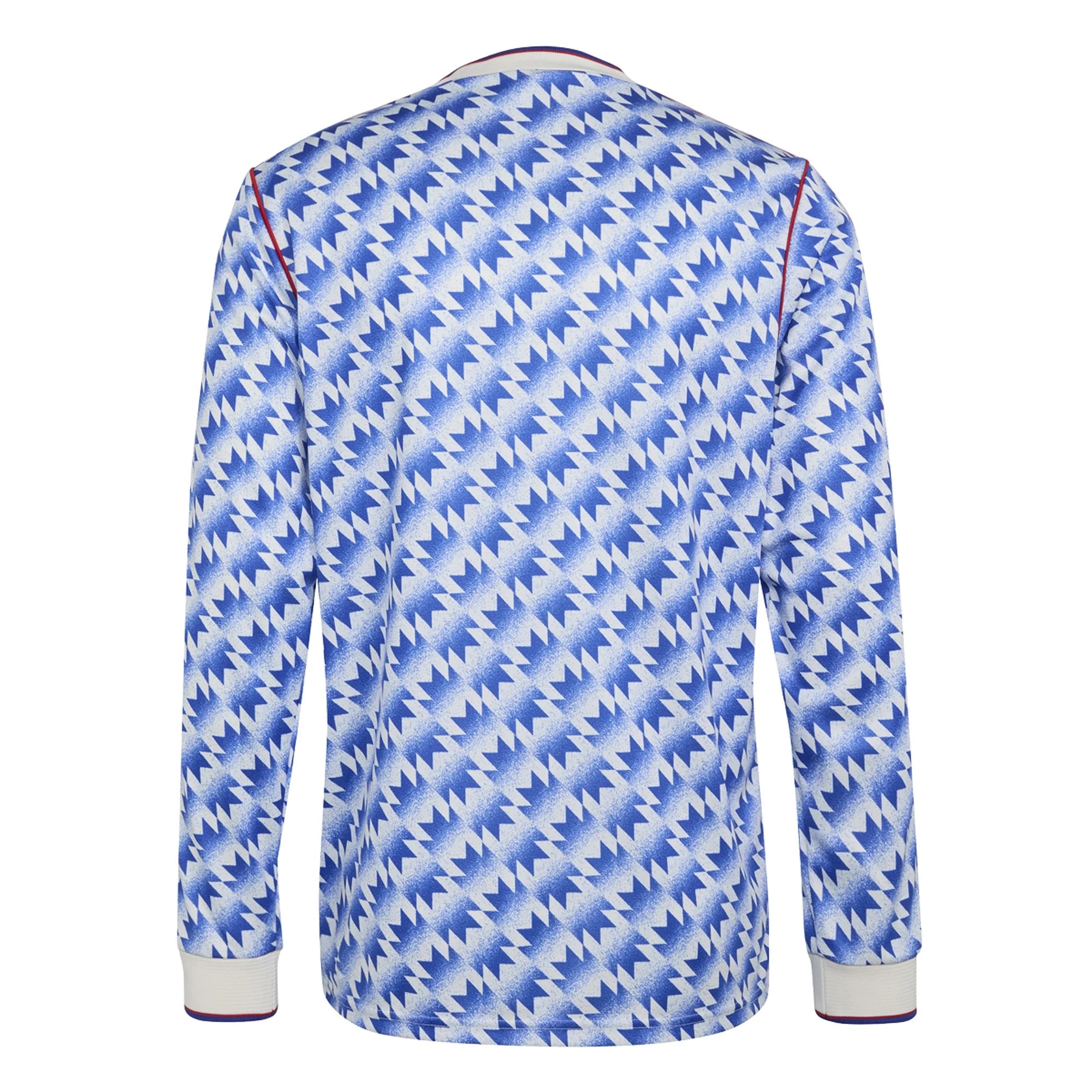 1992 Manchester United Away Kit