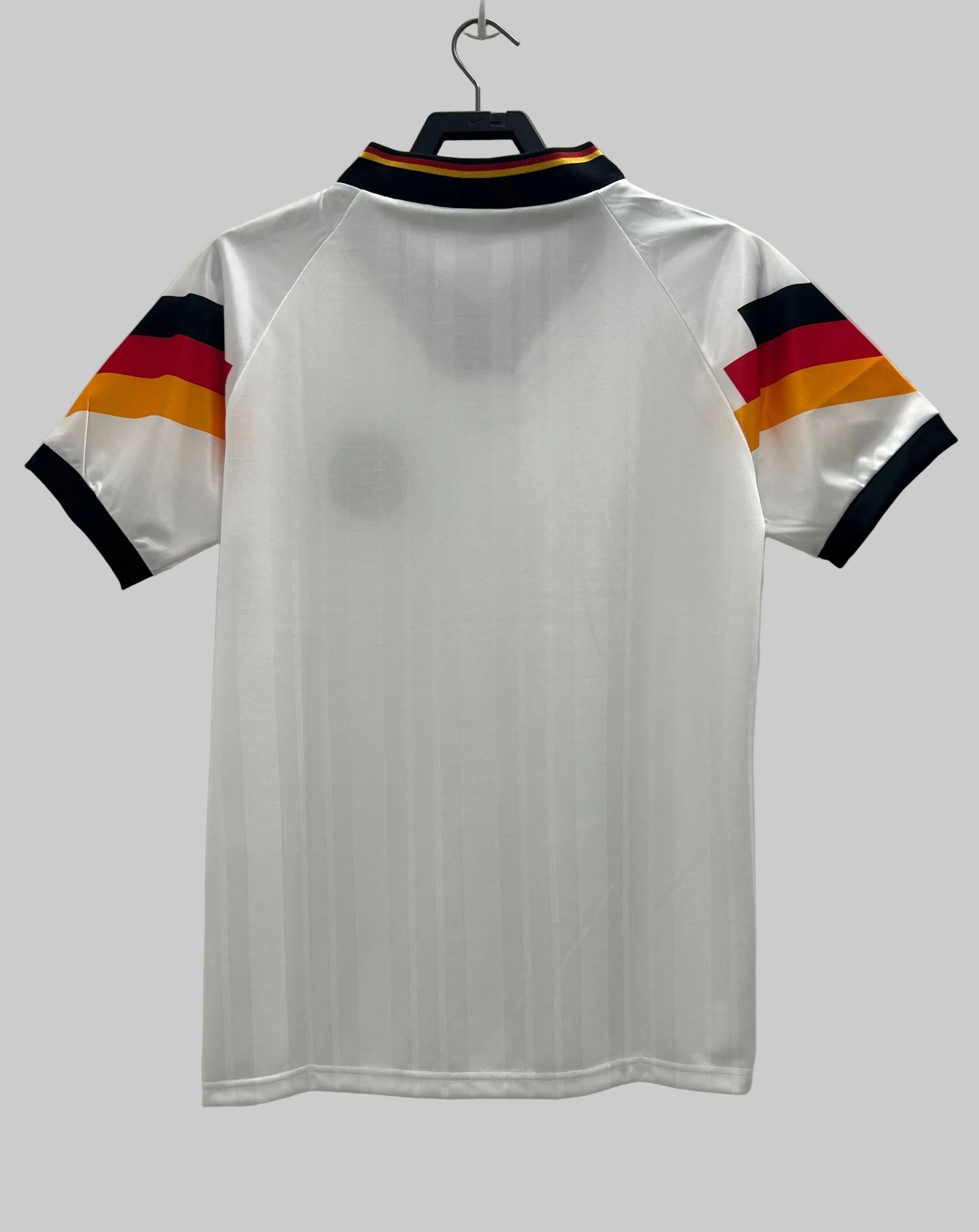 1992 Germany Euro Kit