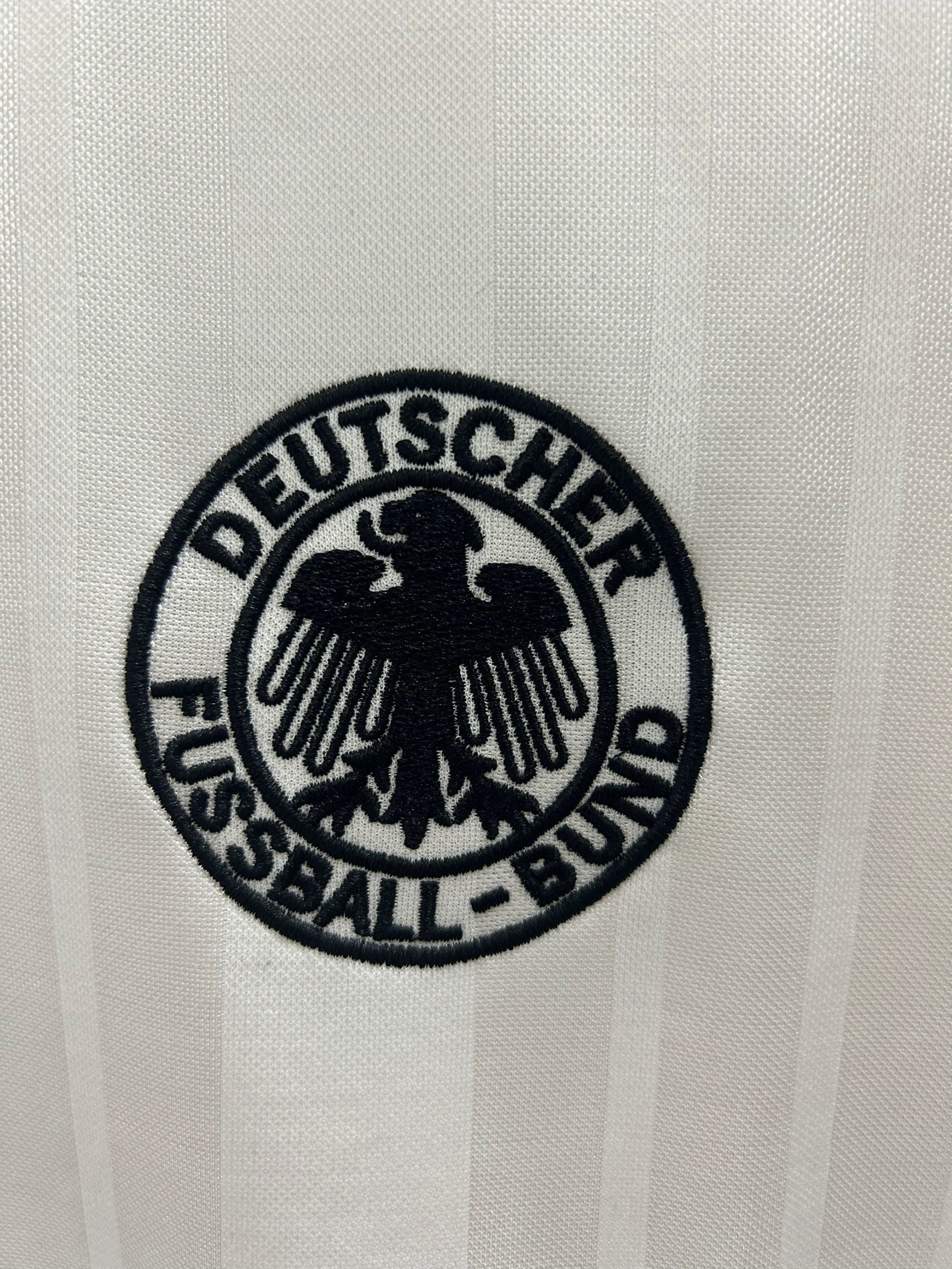 1992 Germany Euro Kit