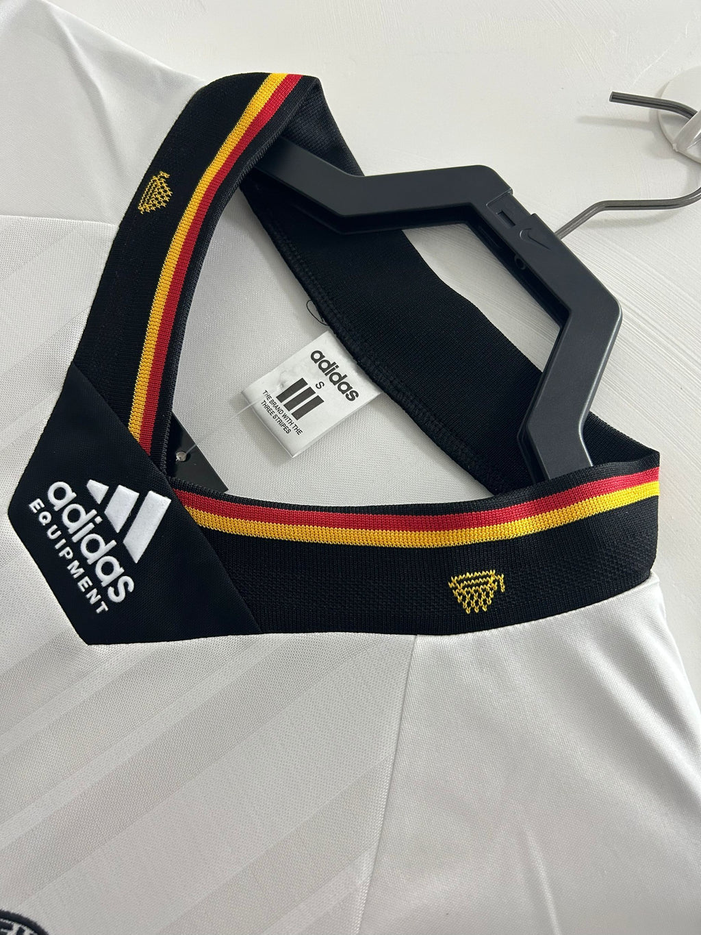 1992 Germany Euro Kit