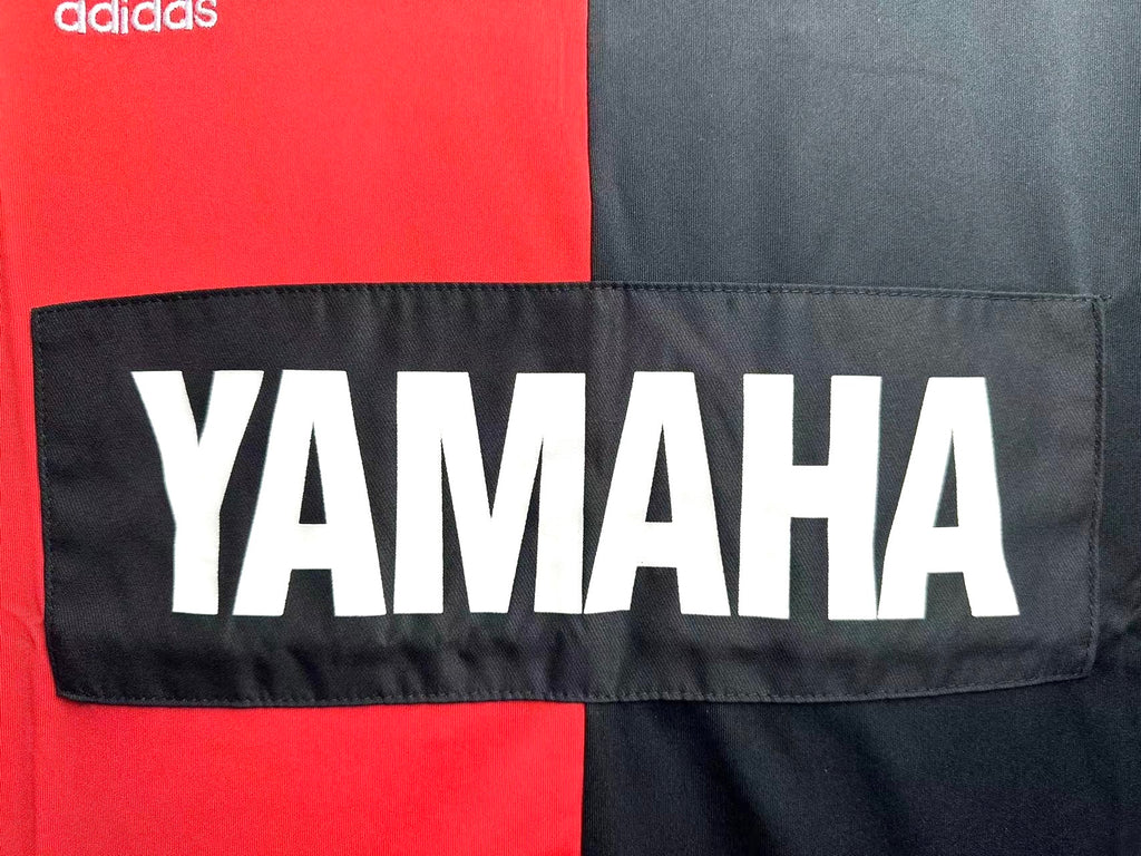 1993-1994 Newells Old Boys Kit
