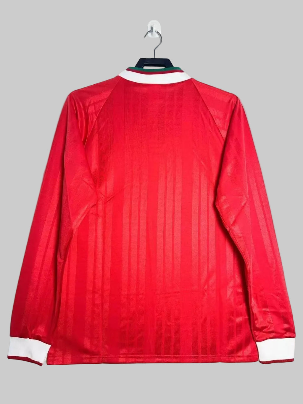 1993-1995 Liverpool Home Kit