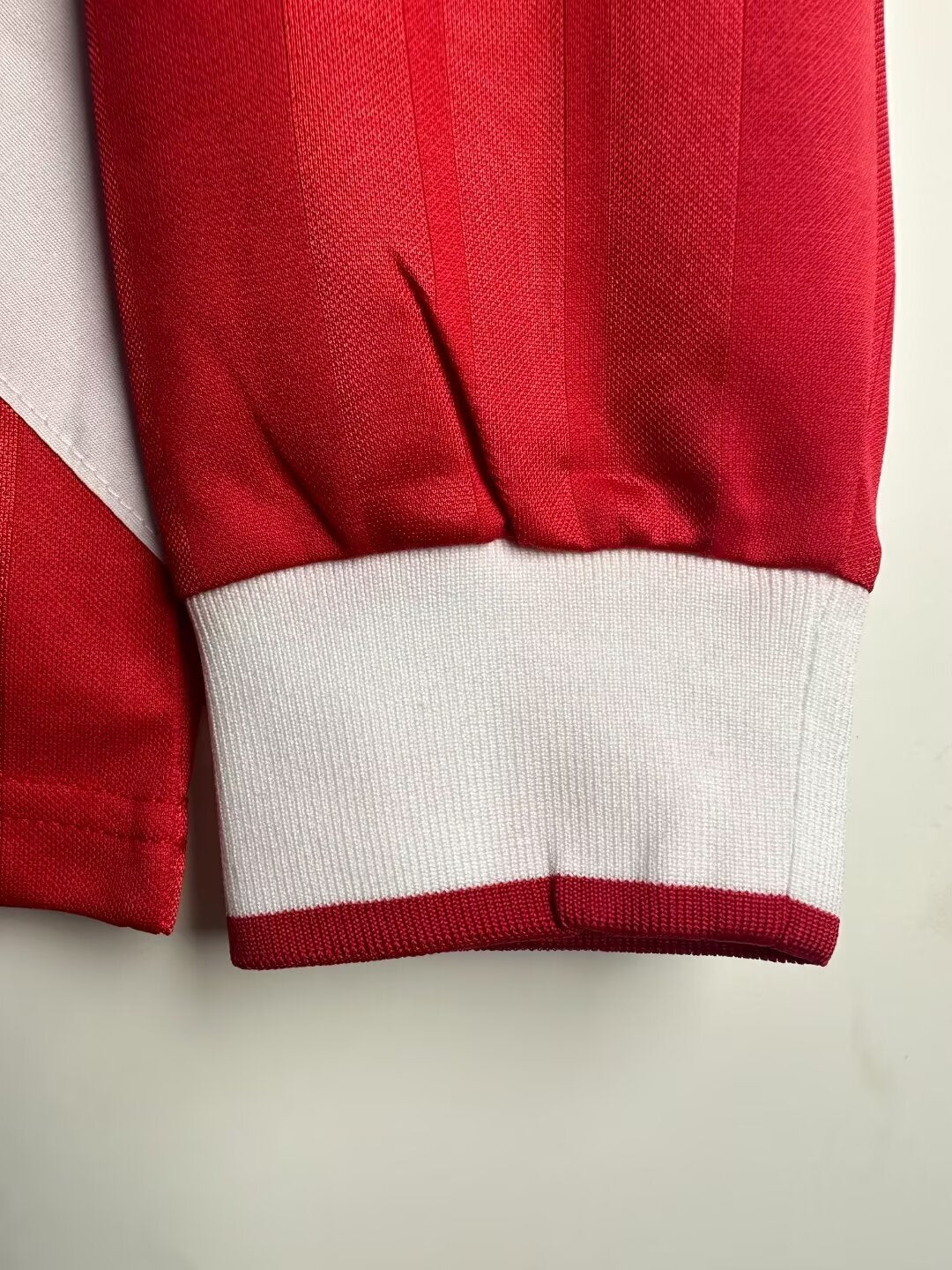 1993-1995 Liverpool Home Kit