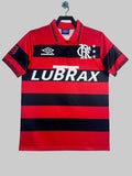 1994-1994 Flamengo Home Kit