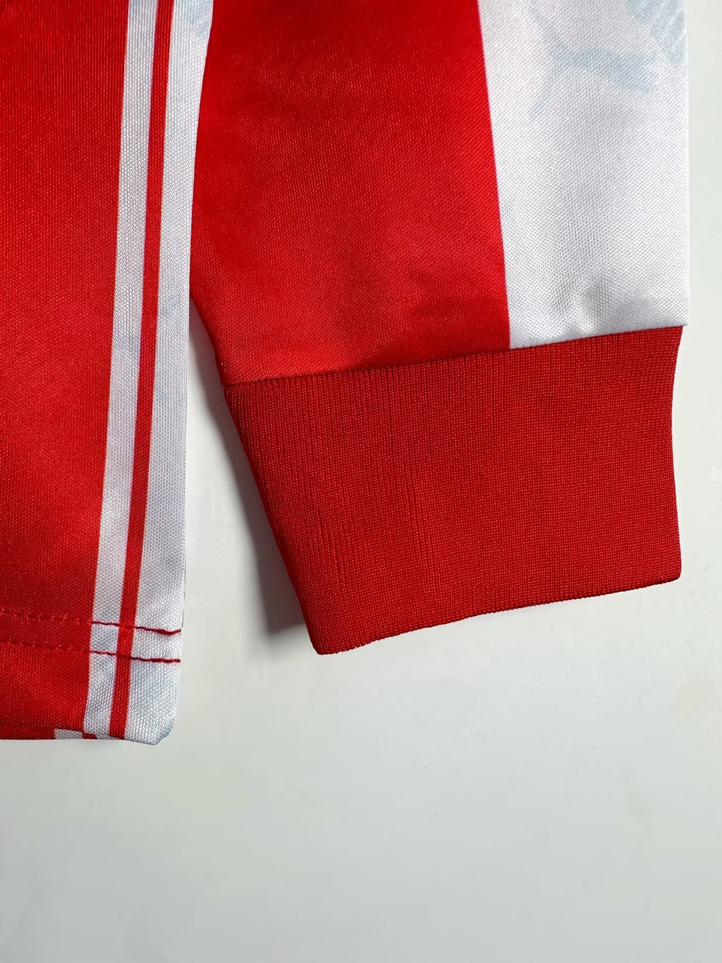 1994-1995 Atletico Madrid Home Kit