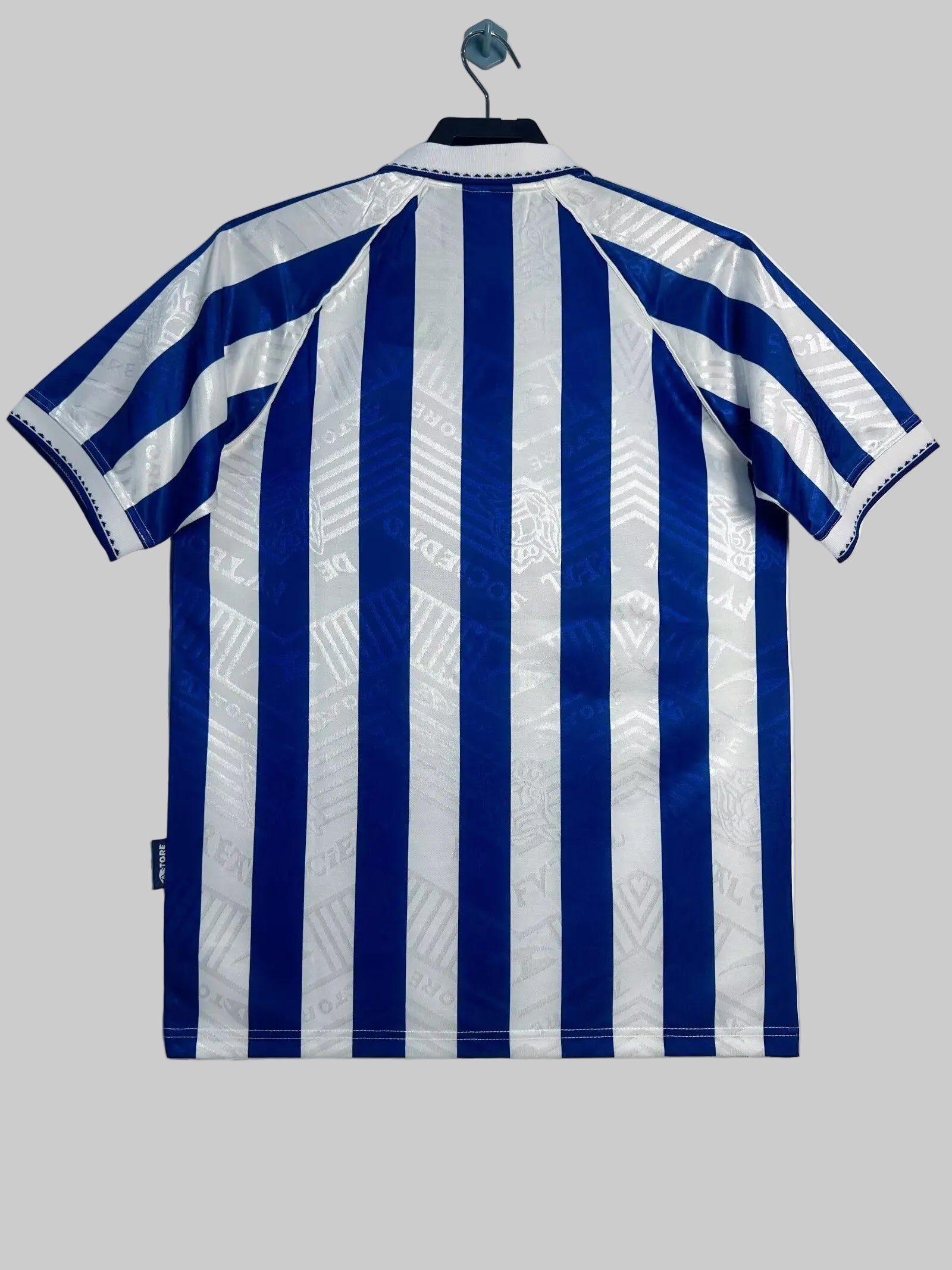 1994-1995 Real Sociedad Home Kit