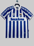 1994-1995 Real Sociedad Home Kit