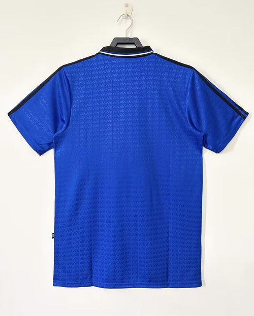 1994 Argentina Away Kit