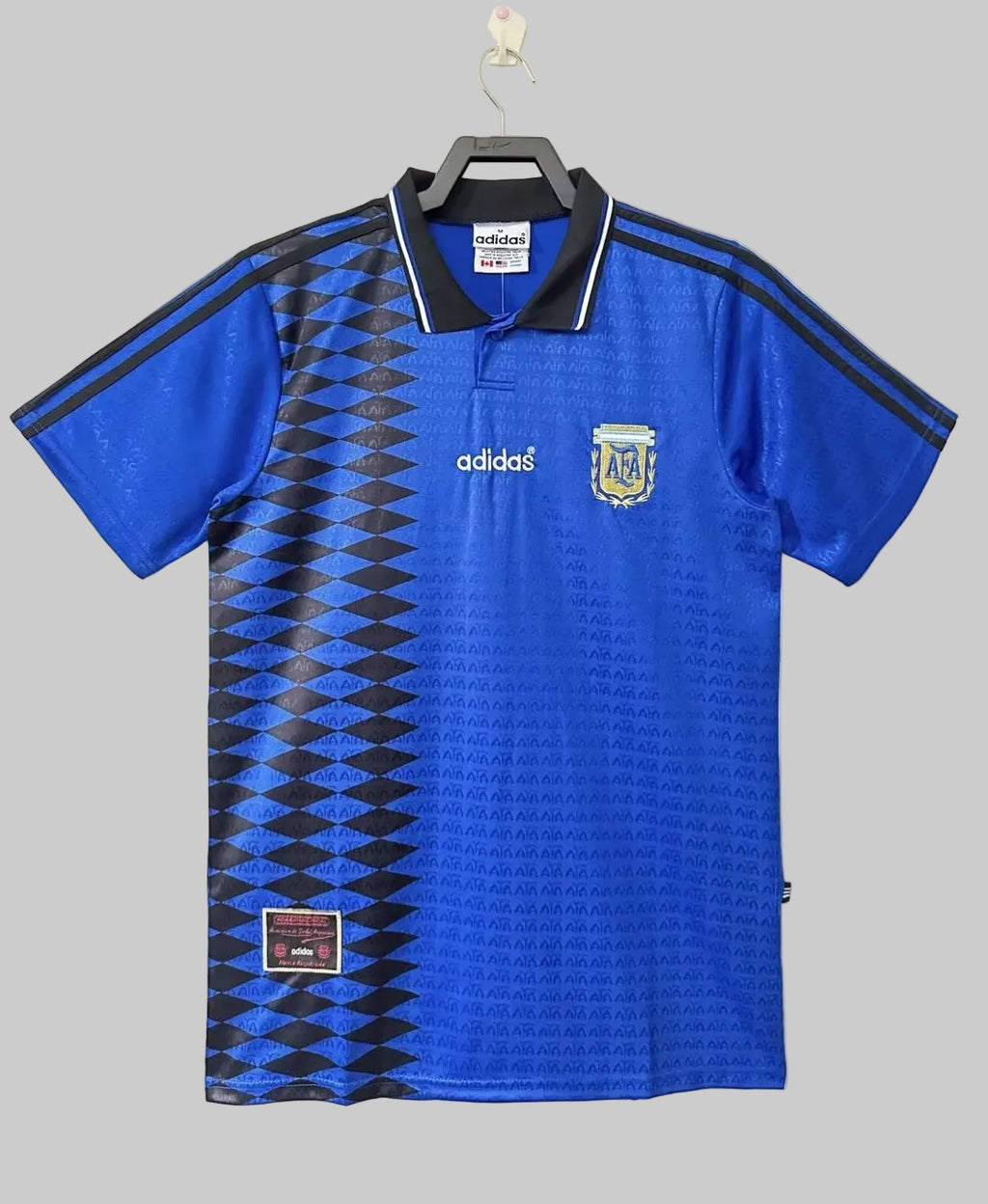 1994 Argentina Away Kit