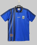 1994 Argentina Away Kit