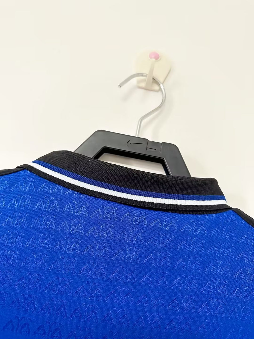 1994 Argentina Away Kit