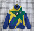 1994 Brazil Windbreaker