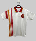1994 Spain Away Kit
