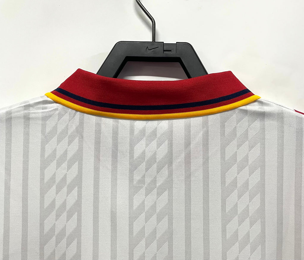1994 Spain Away Kit