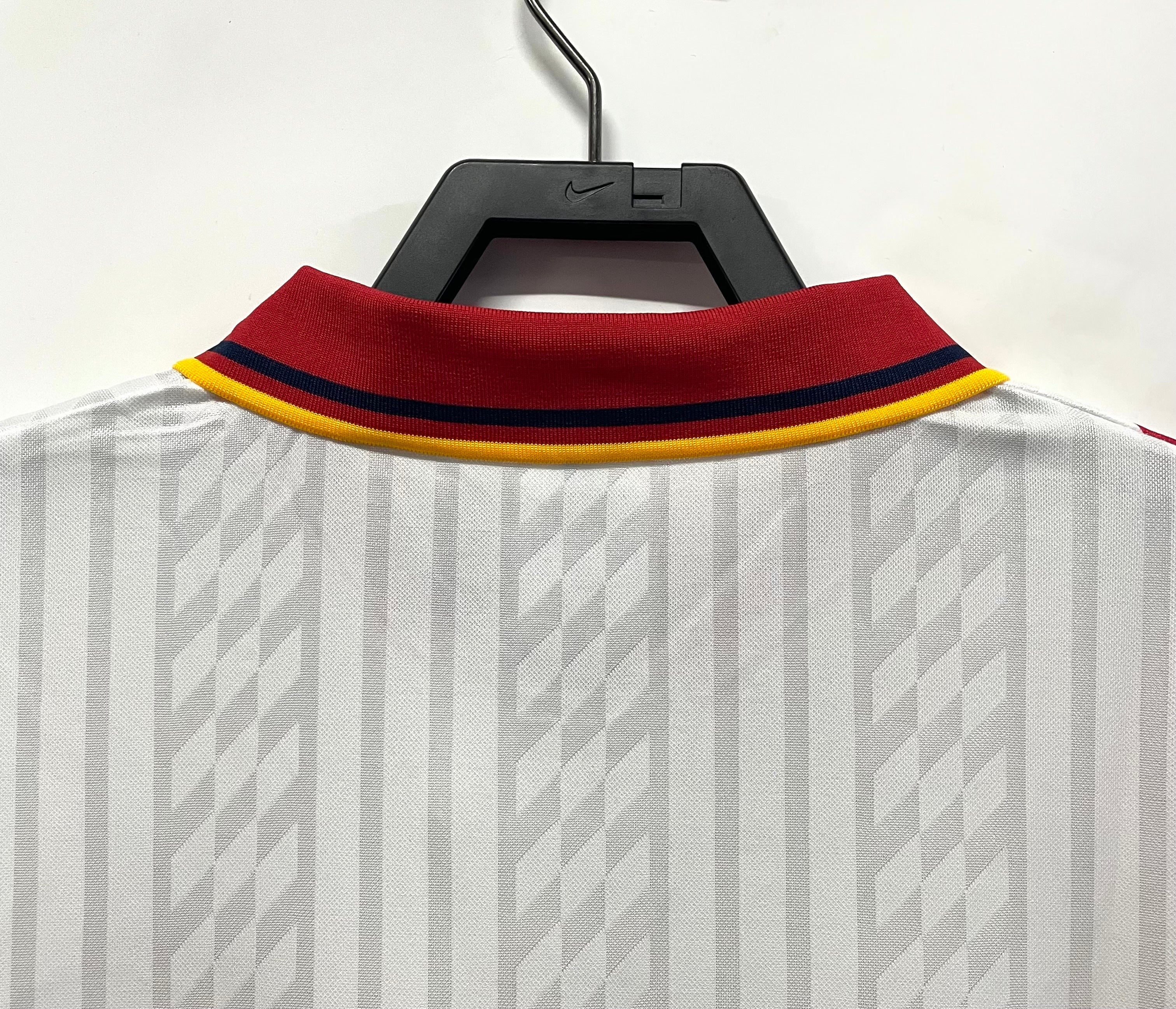 1994 Spain Away Kit