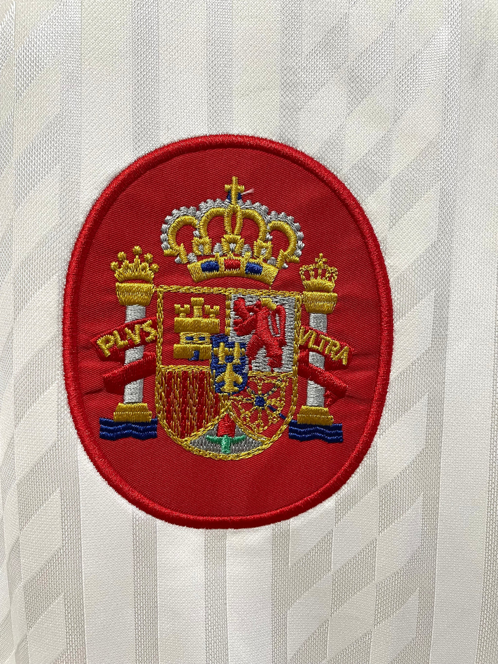1994 Spain Away Kit