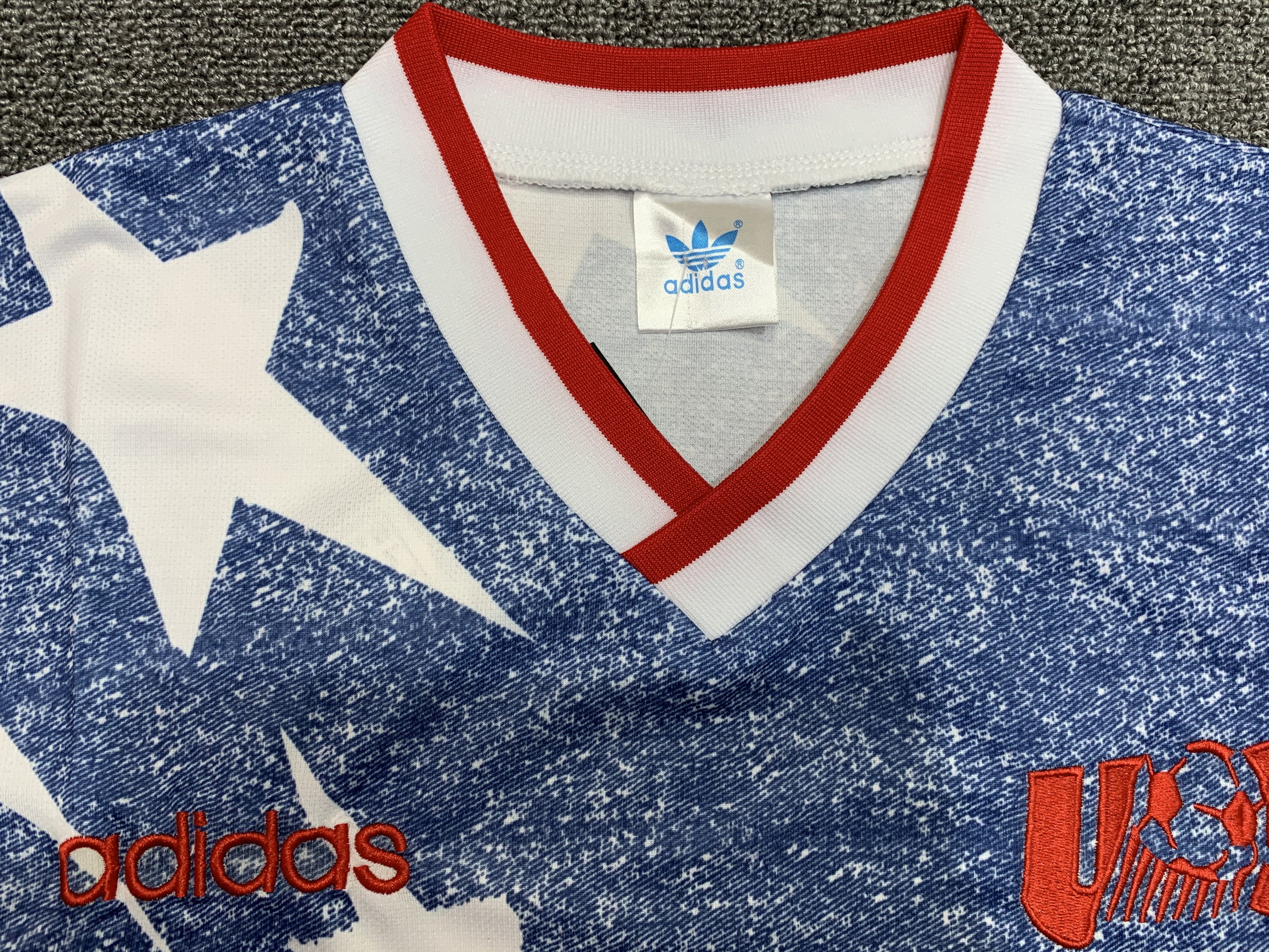 1994 USA Kit