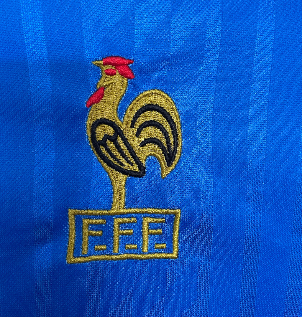 1994 France Kit