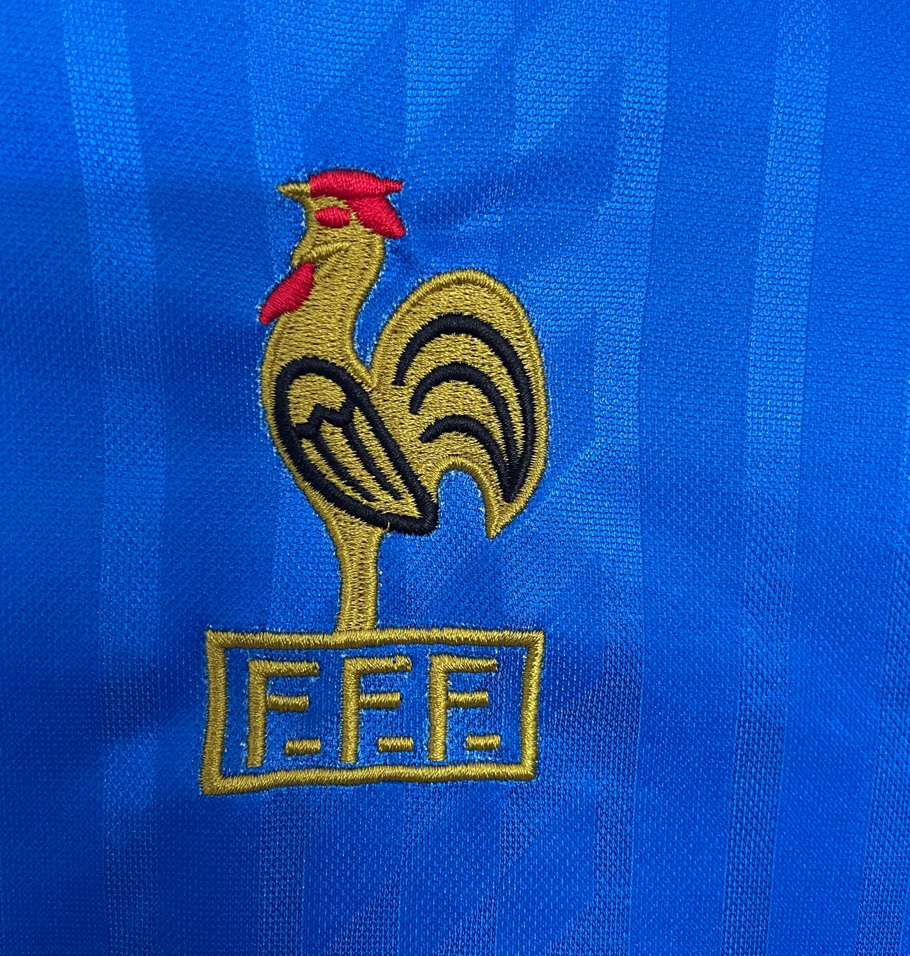 1994 France Kit