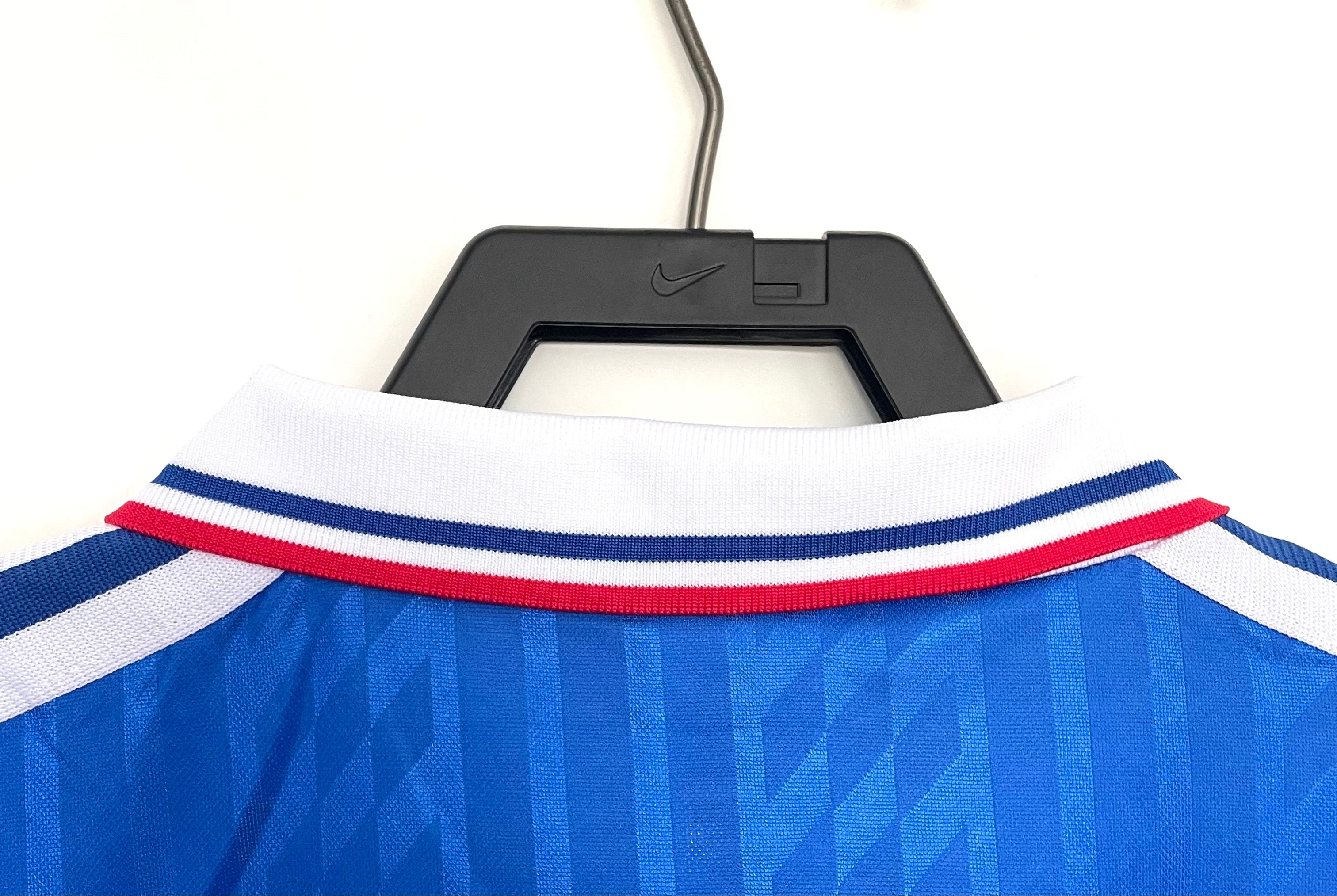 1994 France Kit