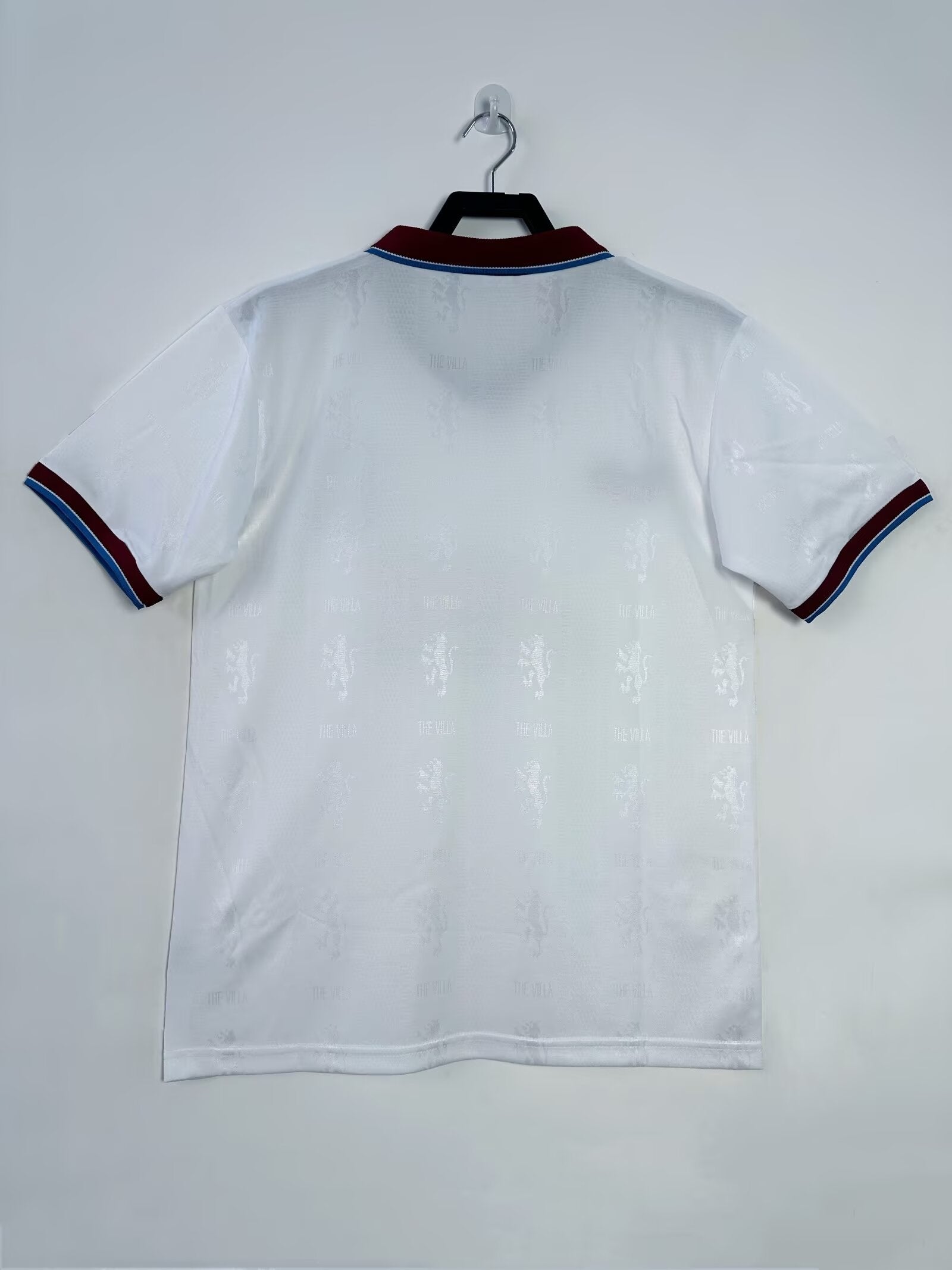 1995-1996 Aston Villa Away Kit
