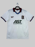 1995-1996 Aston Villa Away Kit
