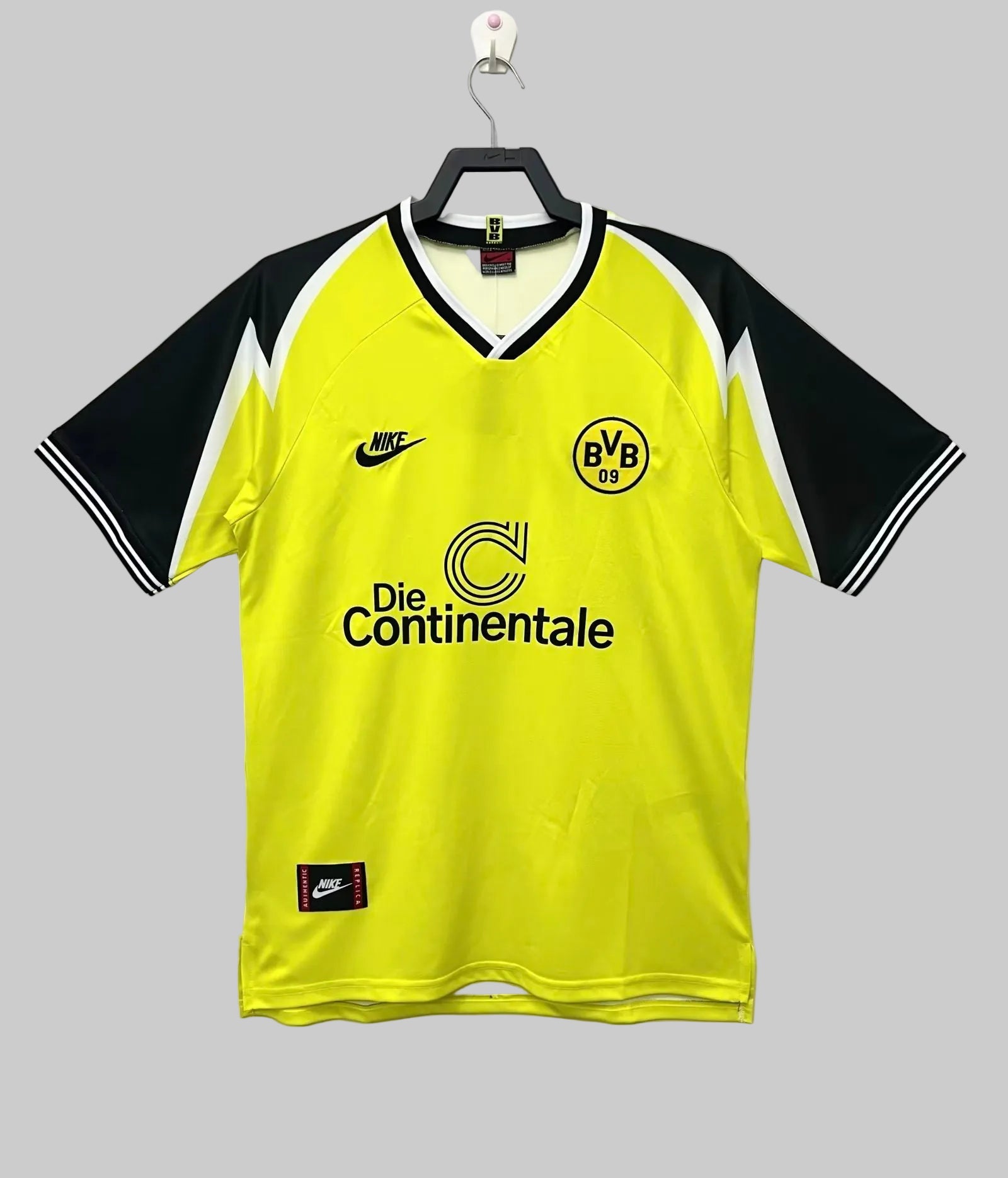 1995-1996 Borussia Dortmund