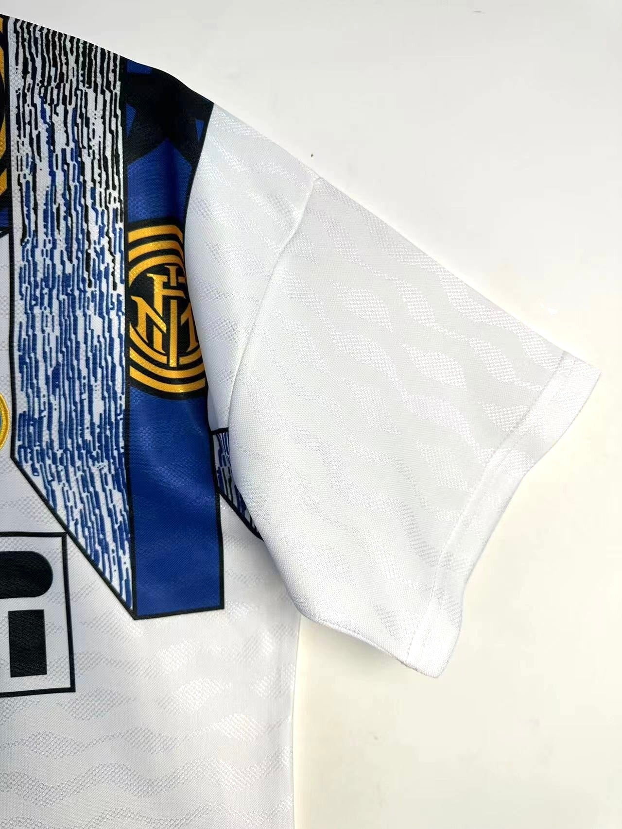 1995-1996 Inter Milan Away Kit