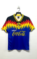 1995 Club America Away Kit