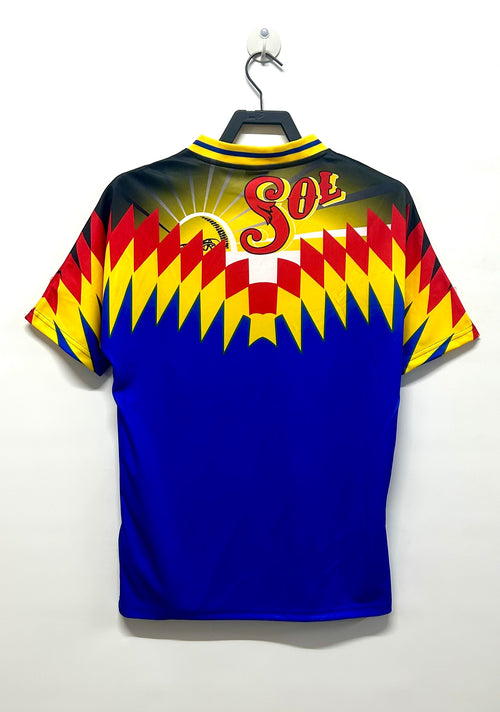 1995 Club America Away Kit