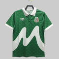 1995 Mexico Home Kit