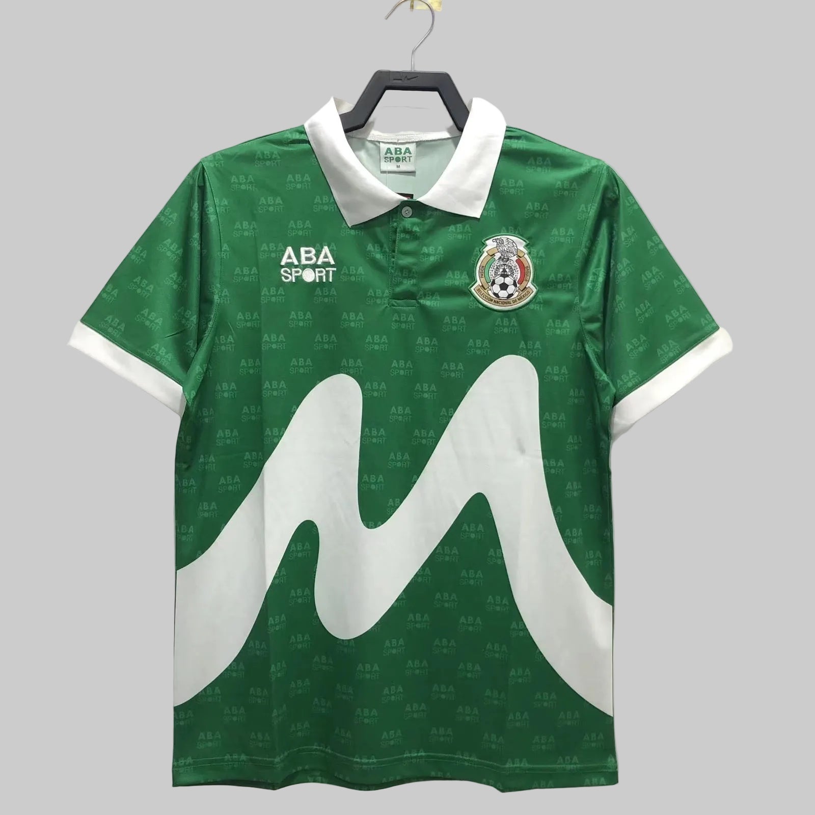 1995 Mexico Home Kit
