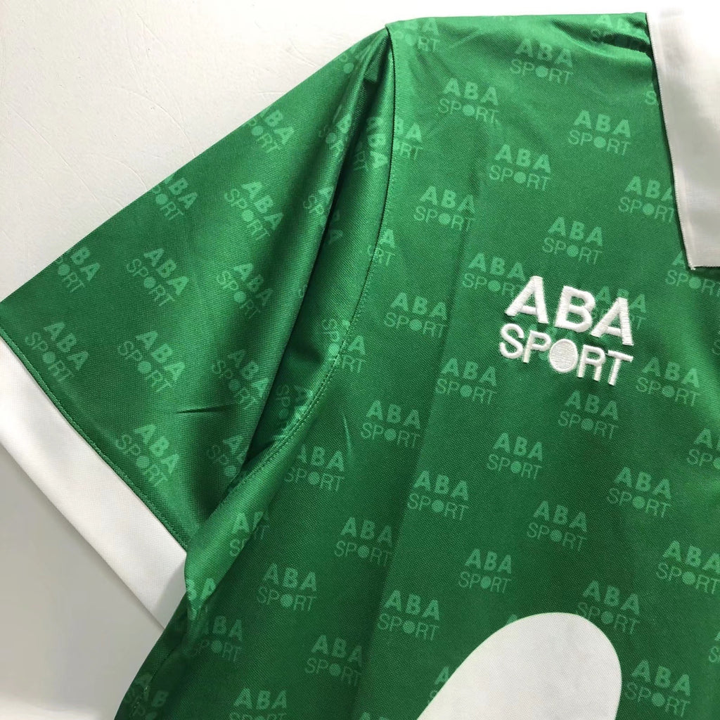 1995 Mexico Home Kit