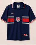 1995 USA Away Kit