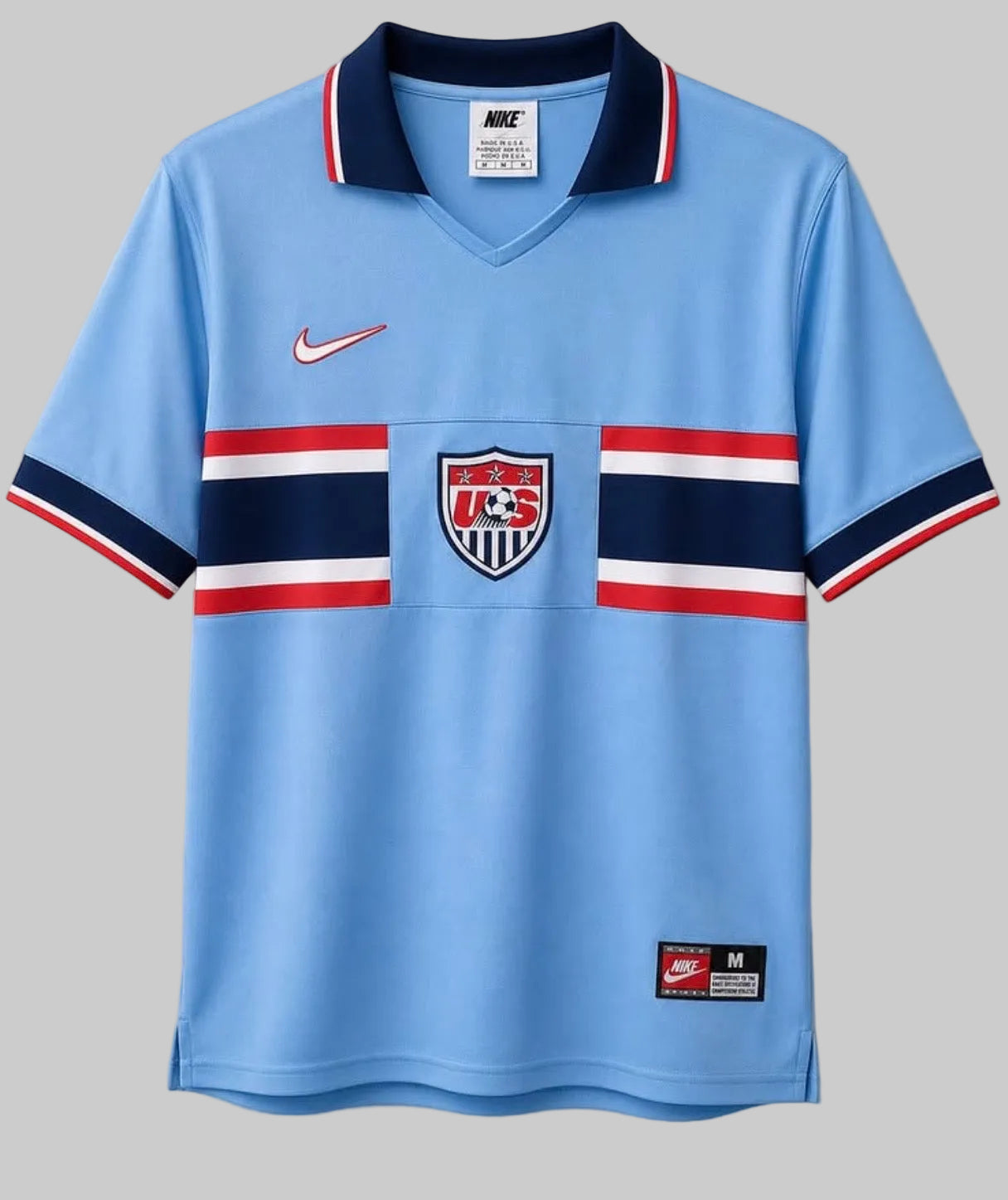 1995 USA Third Kit