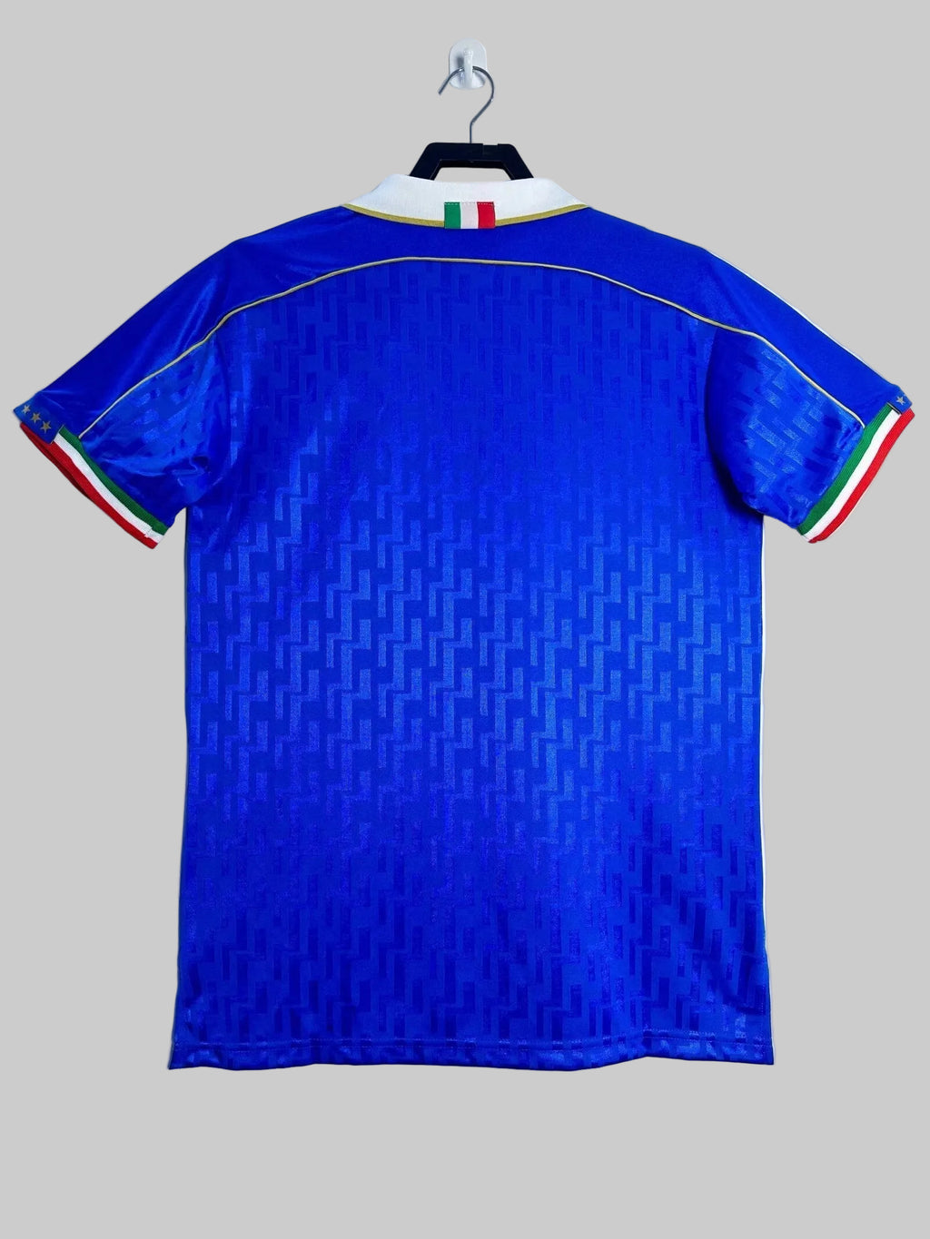 1995 Italy Home Kit