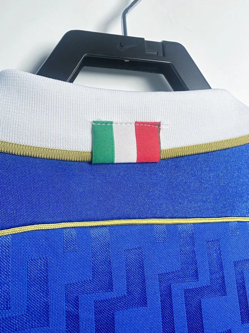 1995 Italy Home Kit
