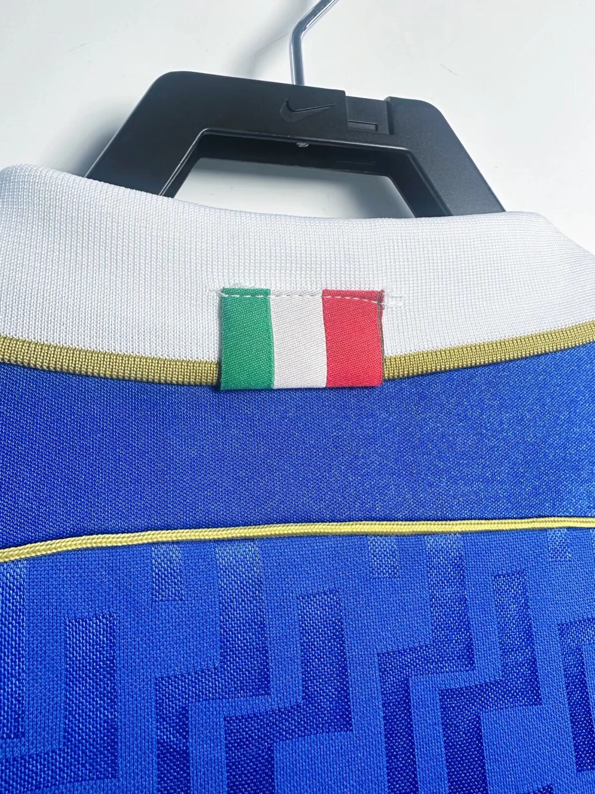 1995 Italy Home Kit