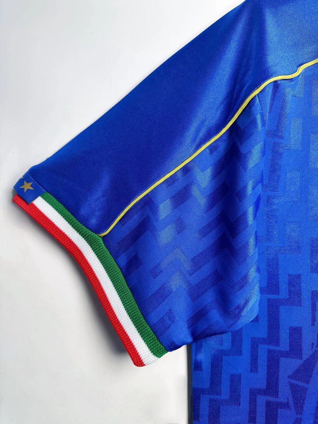 1995 Italy Home Kit