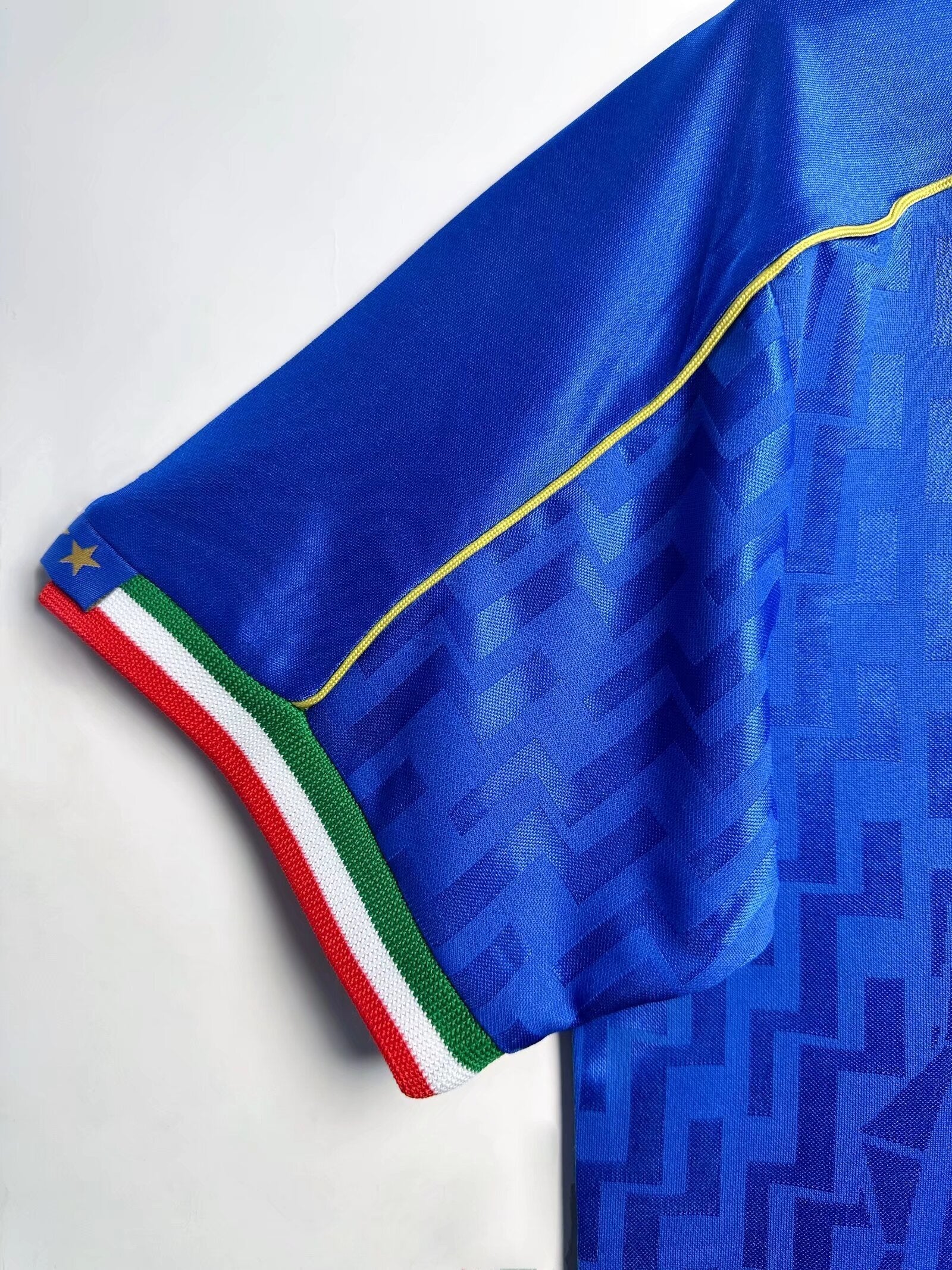 1995 Italy Home Kit