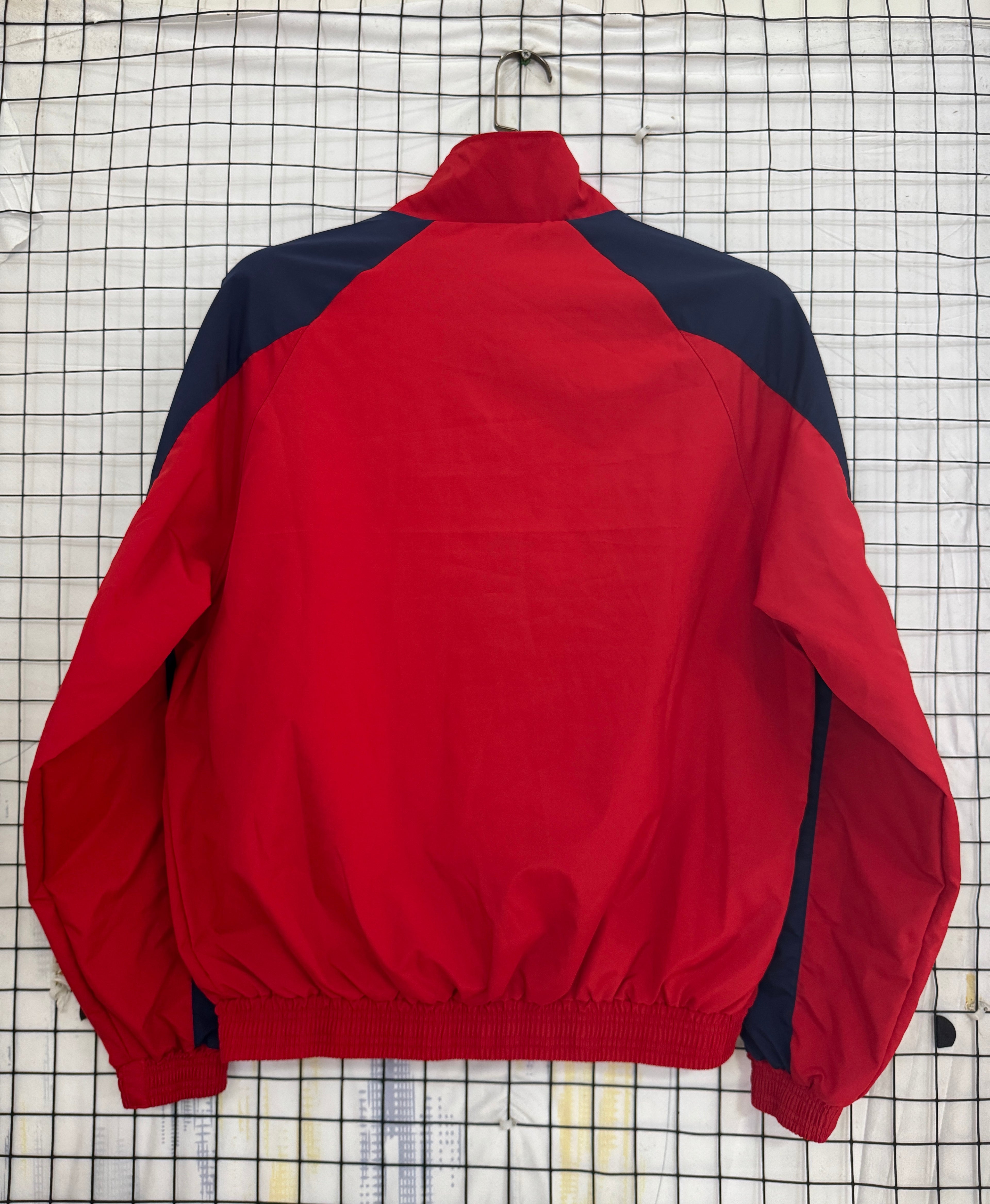 1996-1997 Arsenal Track Jacket