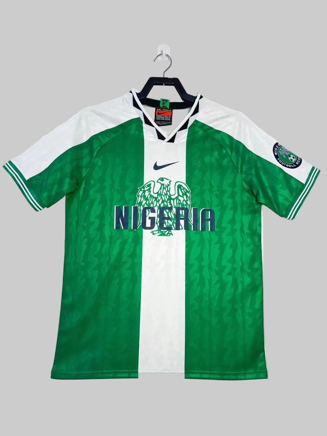 1996 Nigeria Home Kit