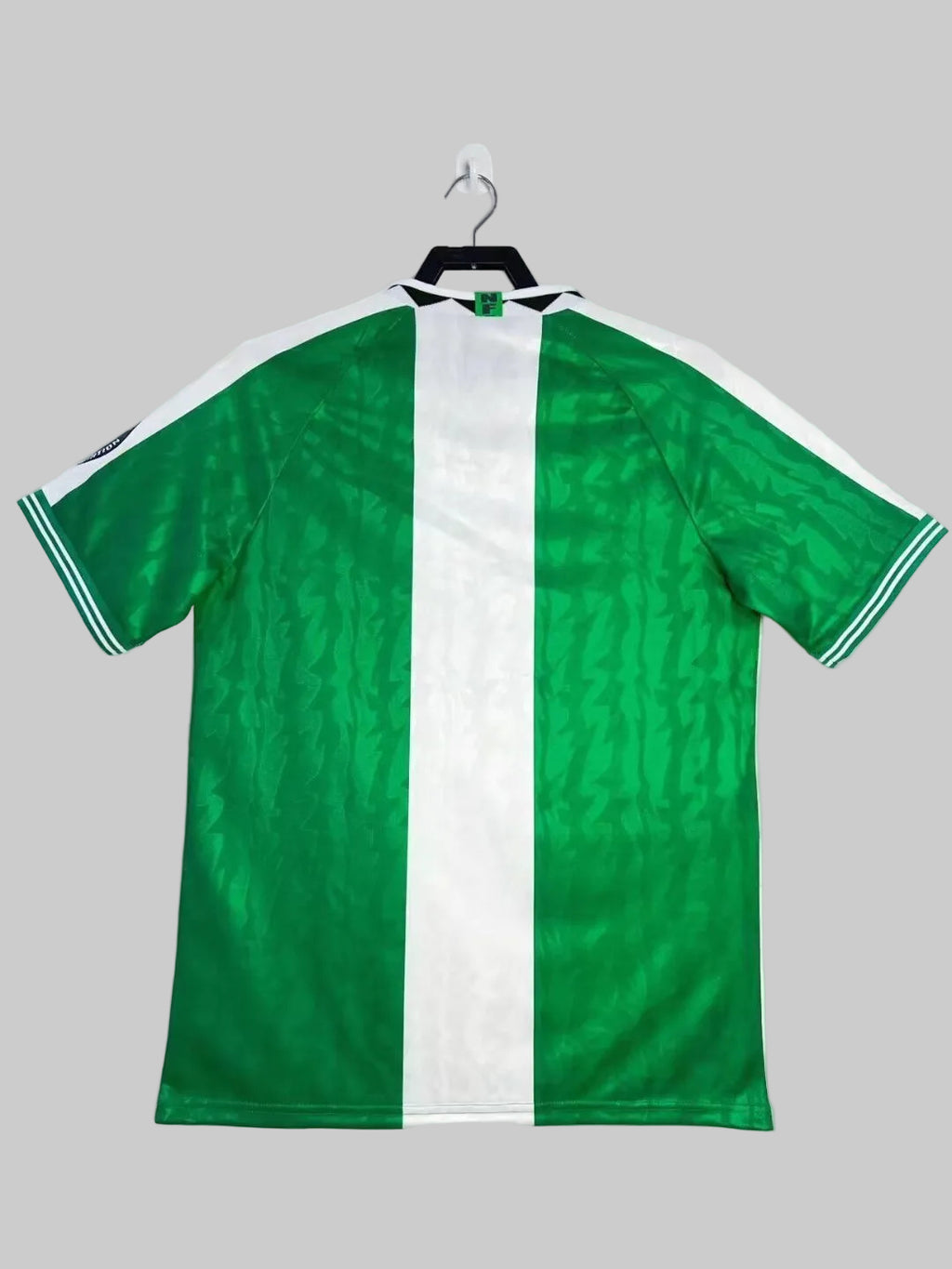 1996 Nigeria Home Kit
